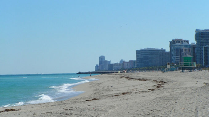 Haulover Beach review